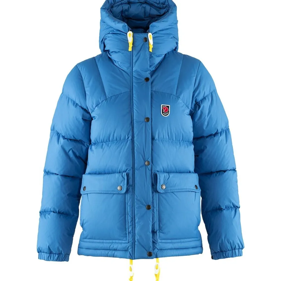 Expedition Down Lite Jacket - Women's