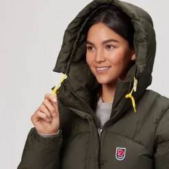 Expedition Down Lite Jacket - Women's