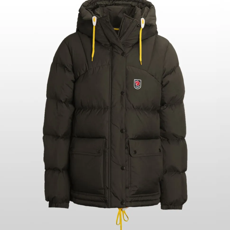Expedition Down Lite Jacket - Women's
