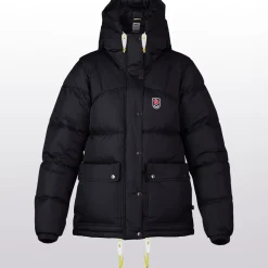 Expedition Down Lite Jacket - Women's