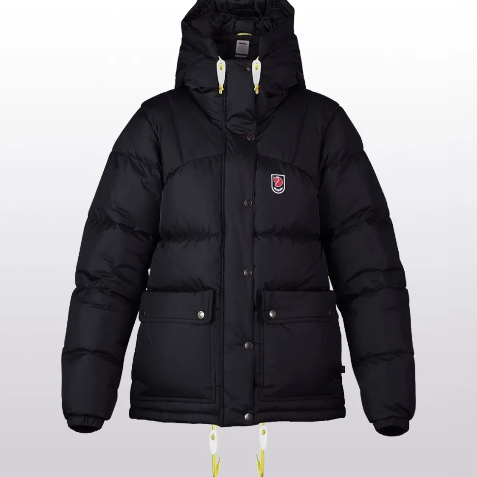 Expedition Down Lite Jacket - Women's