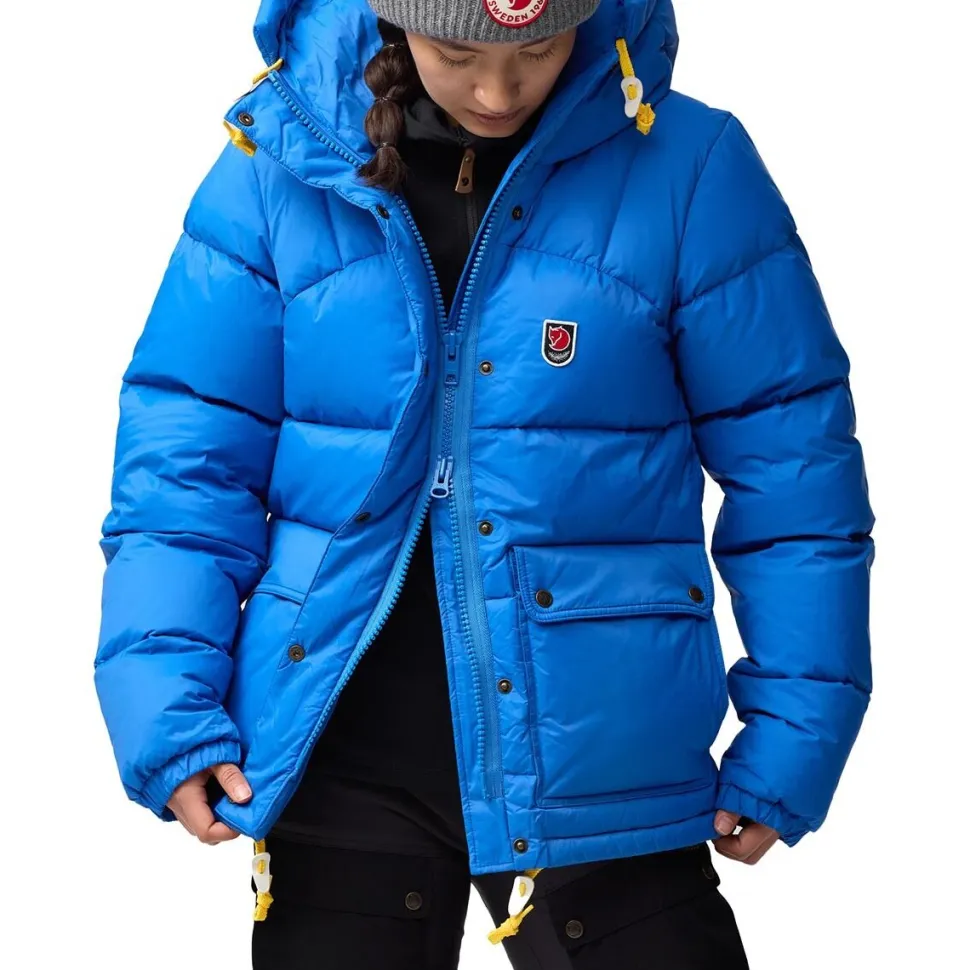 Expedition Down Lite Jacket - Women's