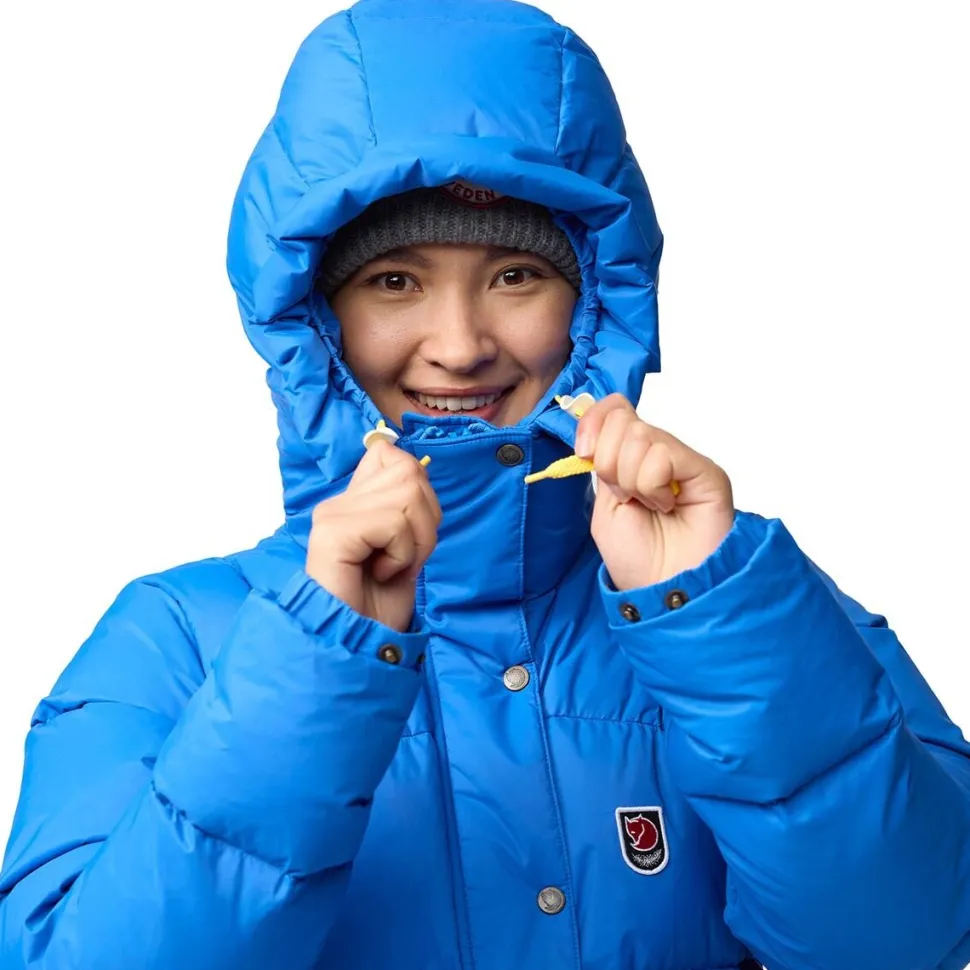 Expedition Down Lite Jacket - Women's