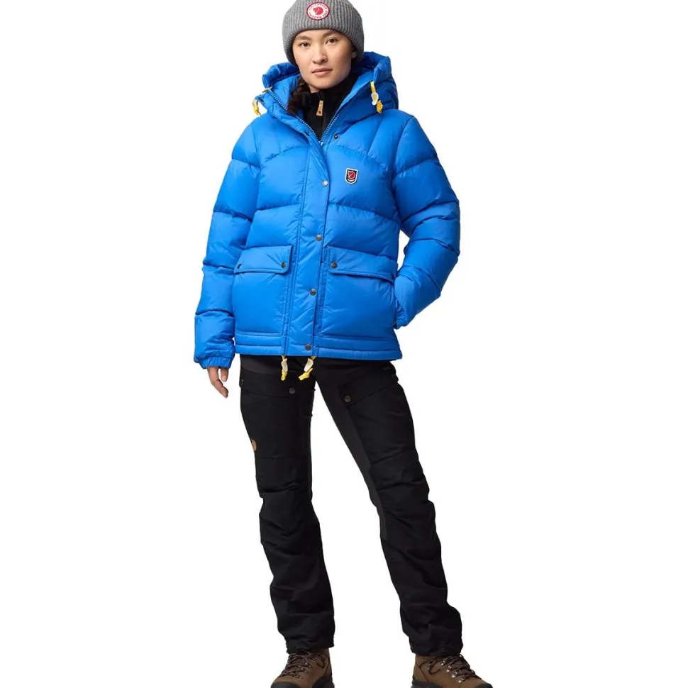 Expedition Down Lite Jacket - Women's