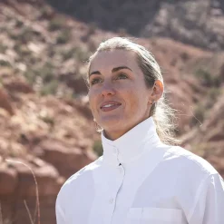 Expedition III Long-Sleeve Shirt - Women's