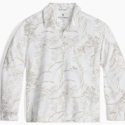 Expedition III Long-Sleeve Shirt - Women's
