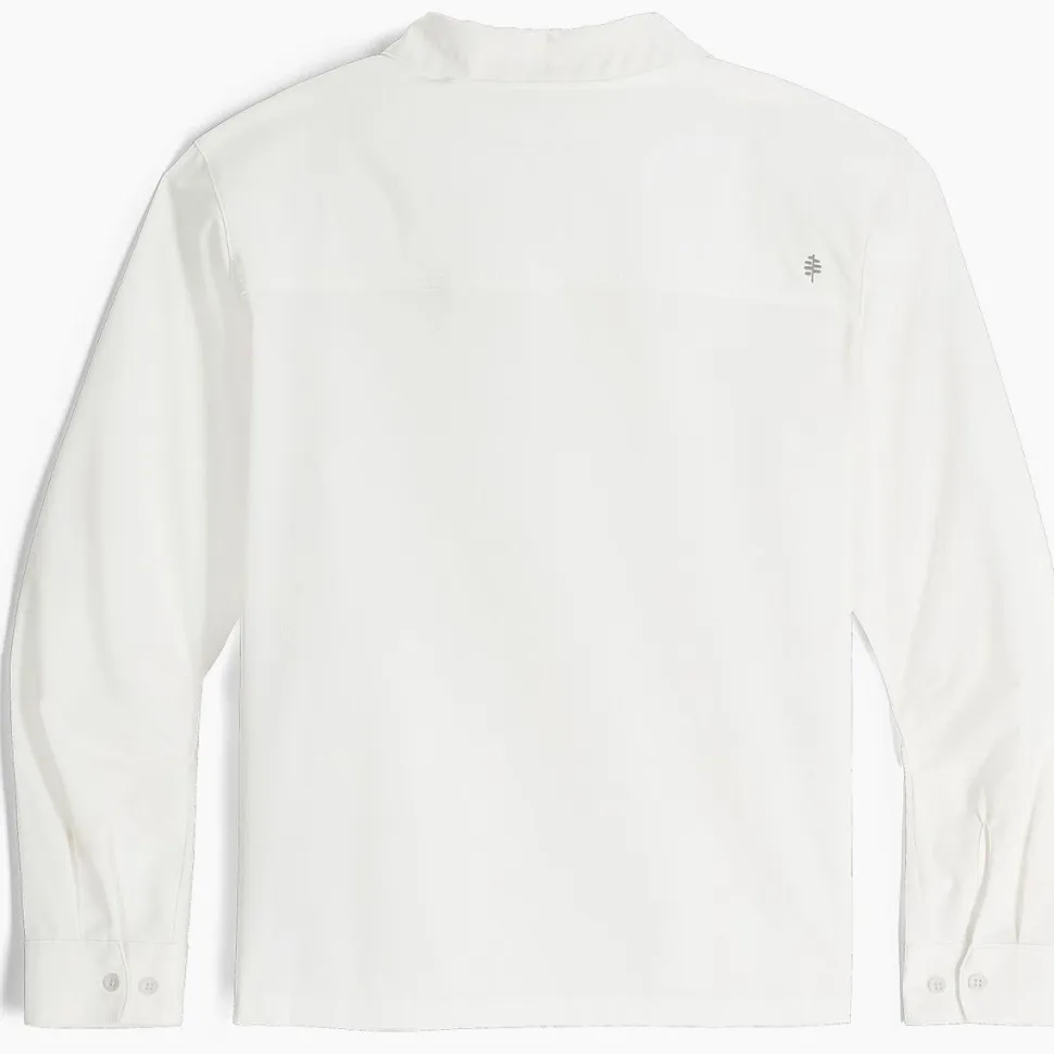 Expedition III Long-Sleeve Shirt - Women's