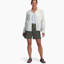 Expedition III Long-Sleeve Shirt - Women's