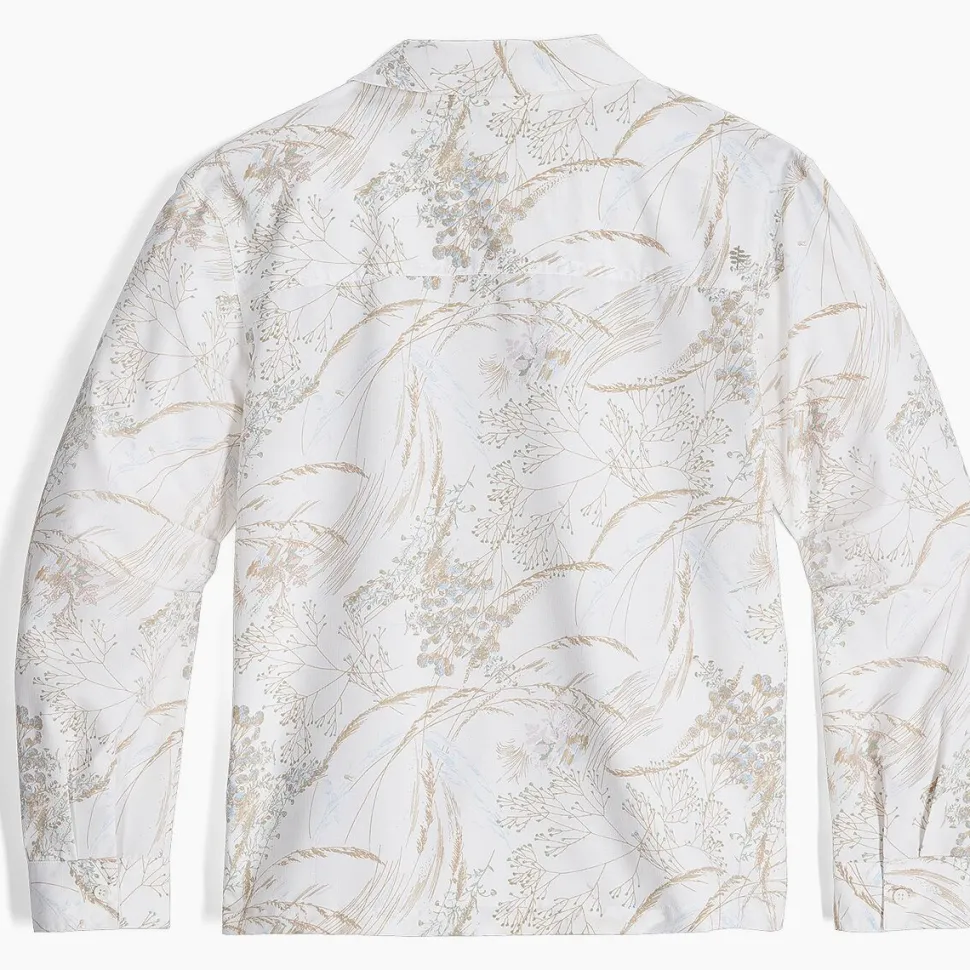 Expedition III Long-Sleeve Shirt - Women's