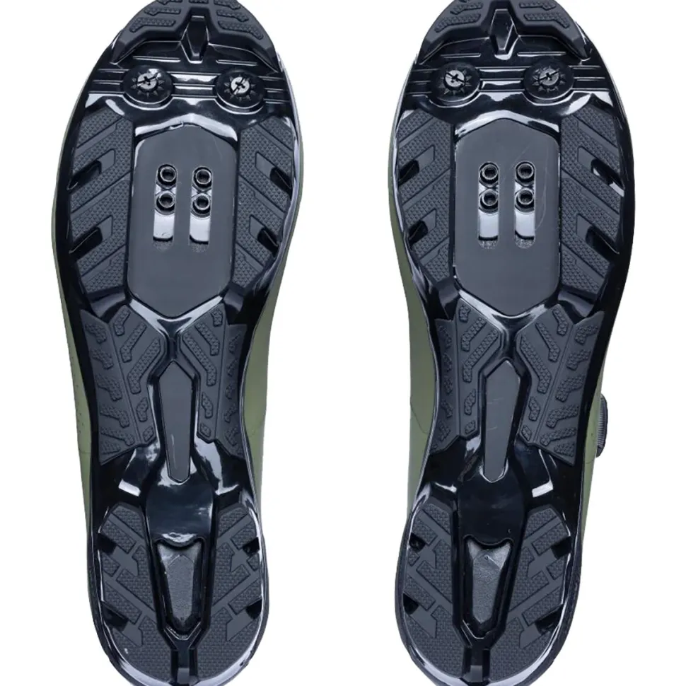 Expedition Mountain Bike Shoe - Men's
