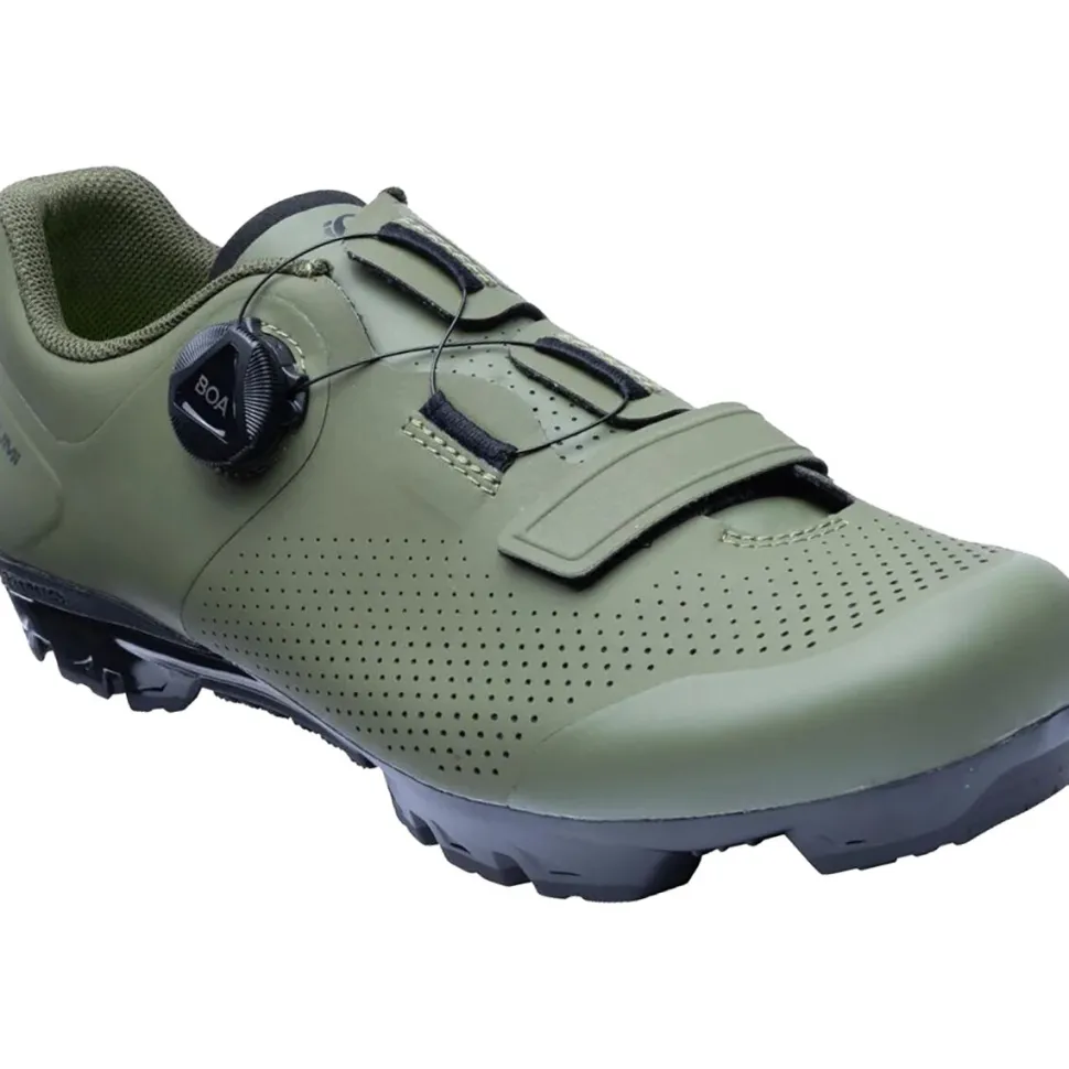 Expedition Mountain Bike Shoe - Men's