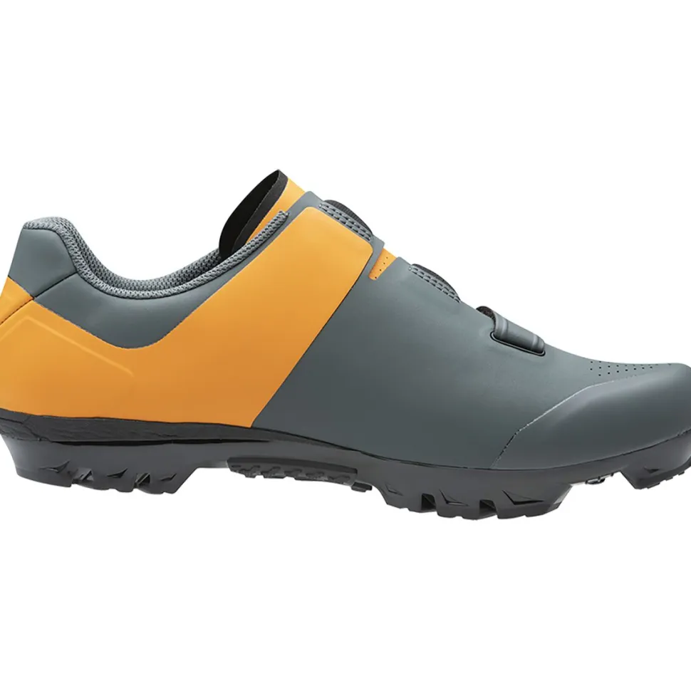 Expedition Mountain Bike Shoe - Men's