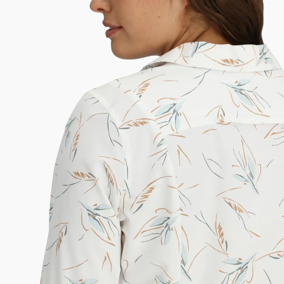 Expedition Pro 3/4-Sleeve - Women's