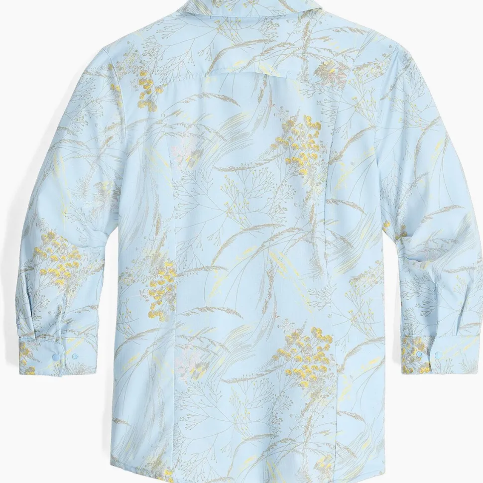 Expedition Pro 3/4-Sleeve - Women's