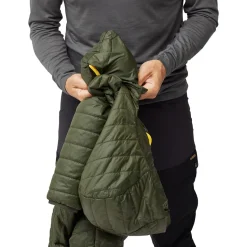 Expedition X-Latt Hoodie - Men's