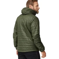 Expedition X-Latt Hoodie - Men's