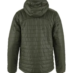 Expedition X-Latt Hoodie - Men's