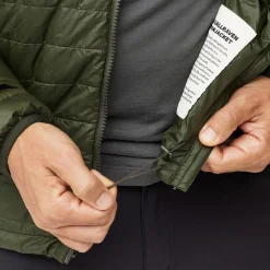Expedition X-Latt Hoodie - Men's