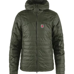 Expedition X-Latt Hoodie - Men's