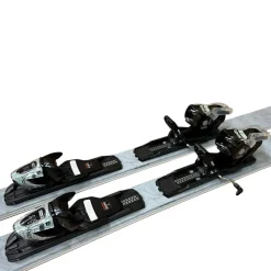 Experience 82 Ca Ski w/Xpress 10 GW Binding - 2024 - Women's