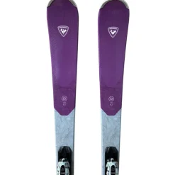 Experience 82 Ca Ski w/Xpress 10 GW Binding - 2024 - Women's