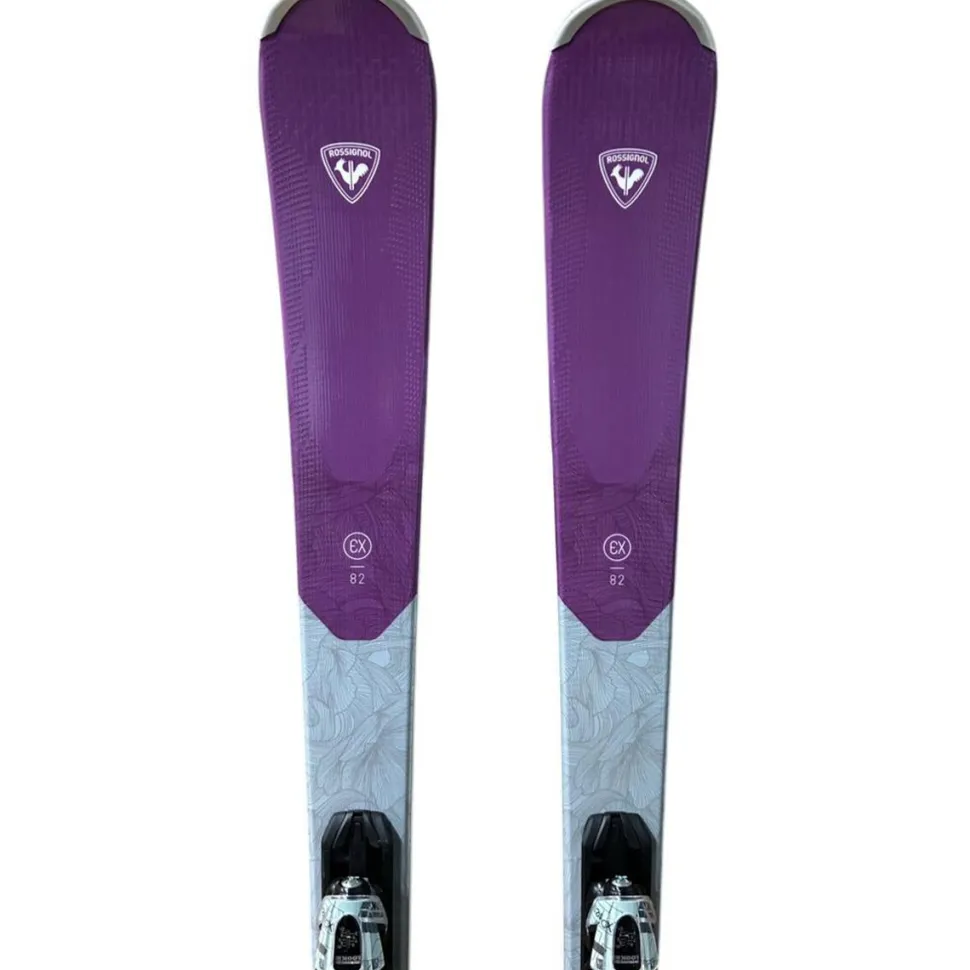 Experience 82 Ca Ski w/Xpress 10 GW Binding - 2024 - Women's