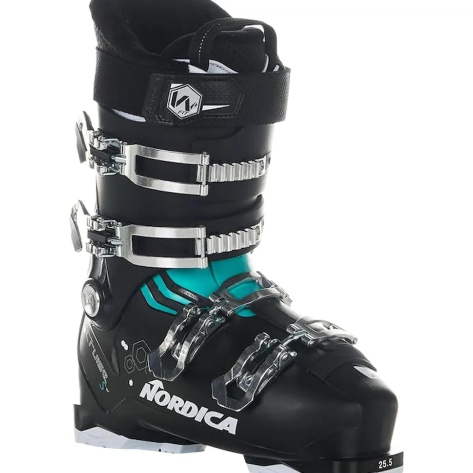 Experience 82 CA Ski + Xpress W 10 GW + The Cruise S Boots