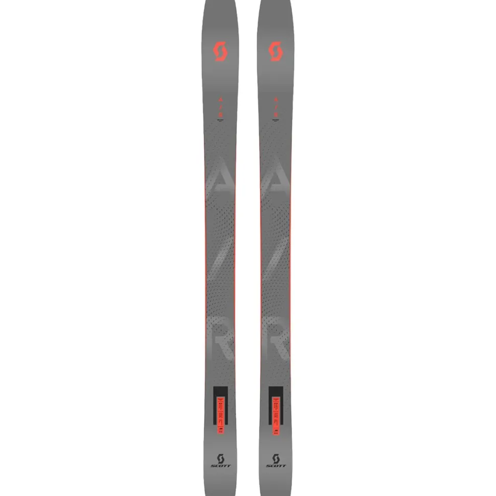Explorair 92 LT Ski - 2026