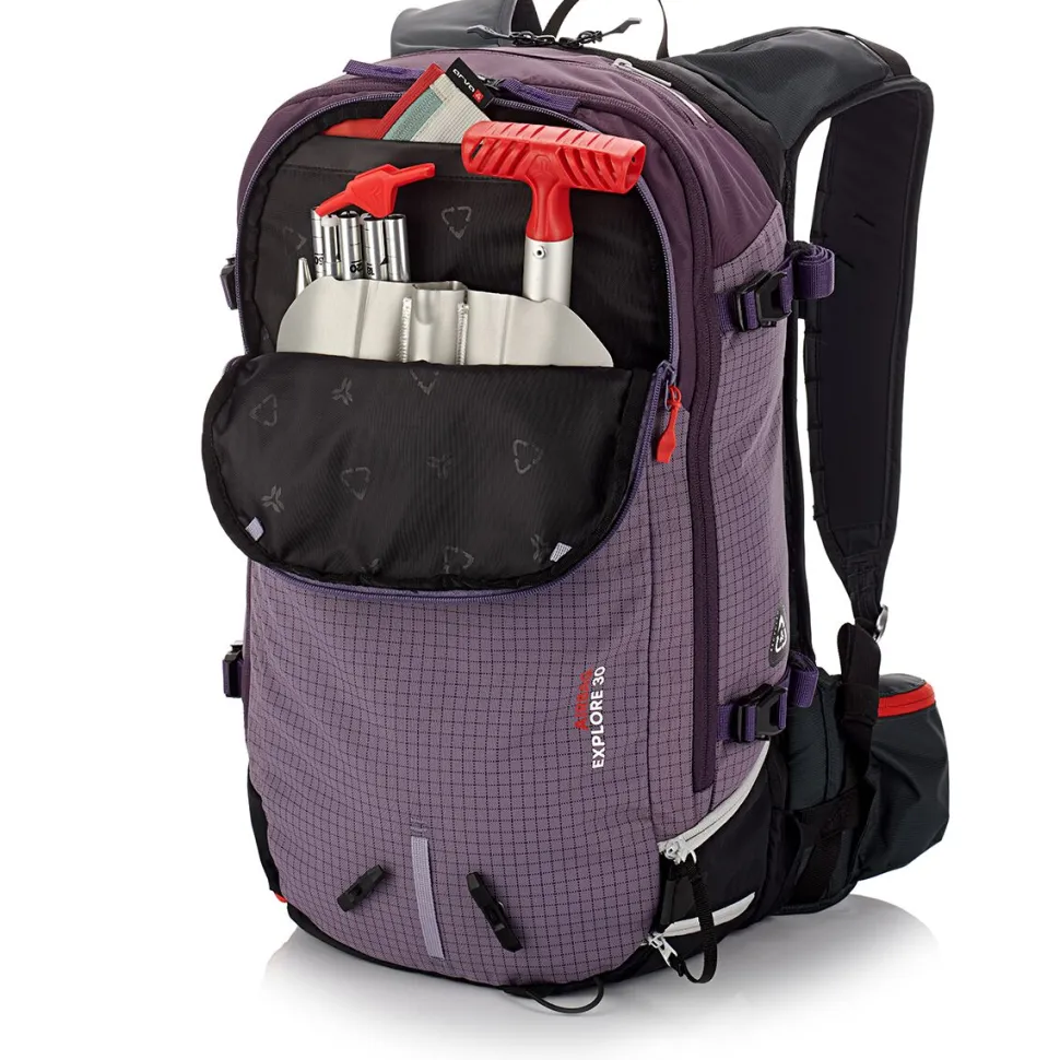 Explore 30L Switch Airbag Backpack