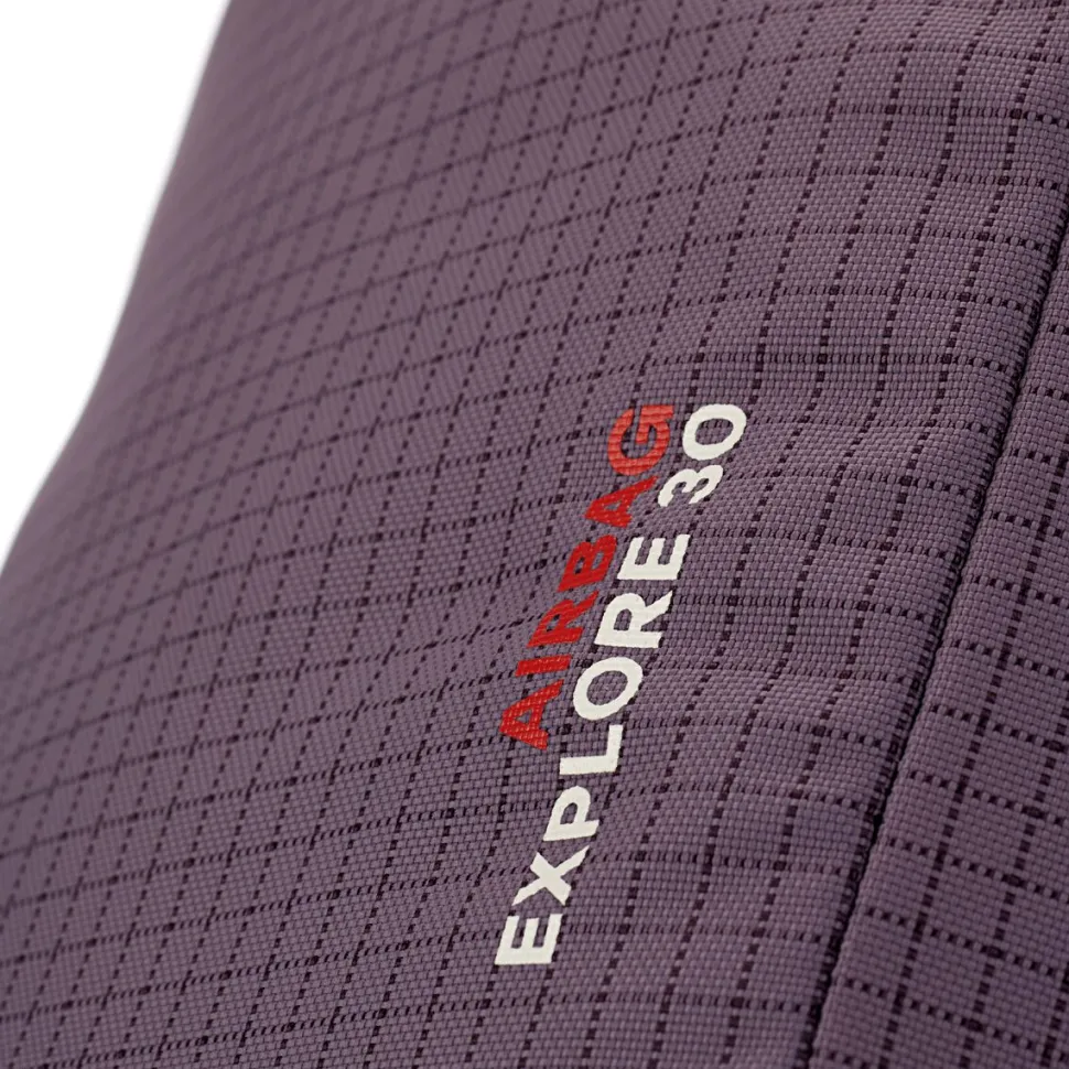 Explore 30L Switch Airbag Backpack
