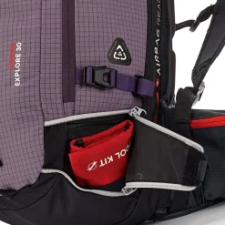 Explore 30L Switch Airbag Backpack