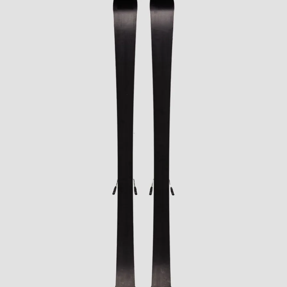 Explore 80 W Power Shift Ski + EL 10.0 GW Binding