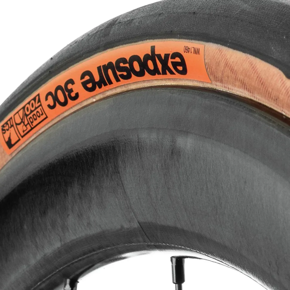 Exposure Road TCS Tire - Tubeless