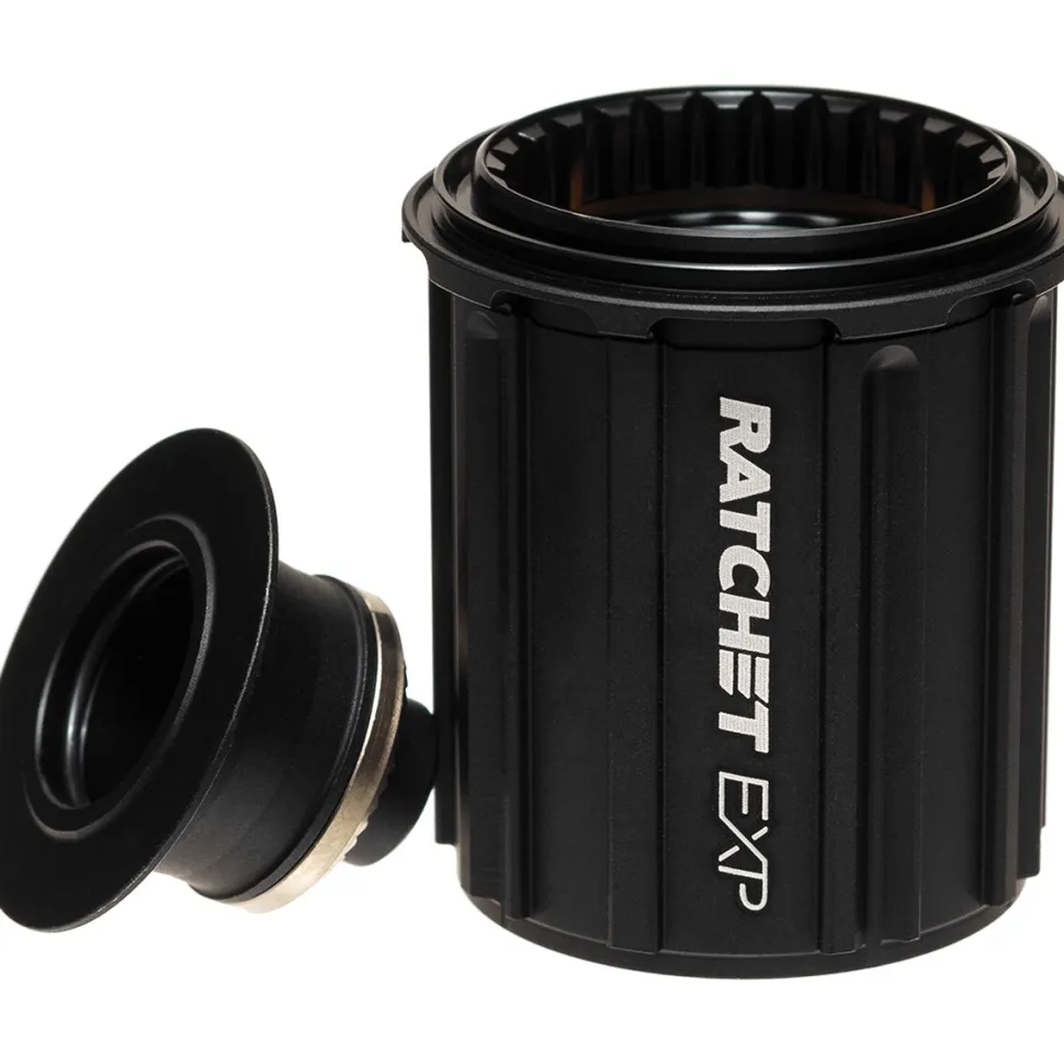 EXP Road Ceramic Bearing Freehub Body