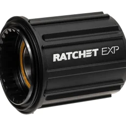 EXP Road Ceramic Bearing Freehub Body