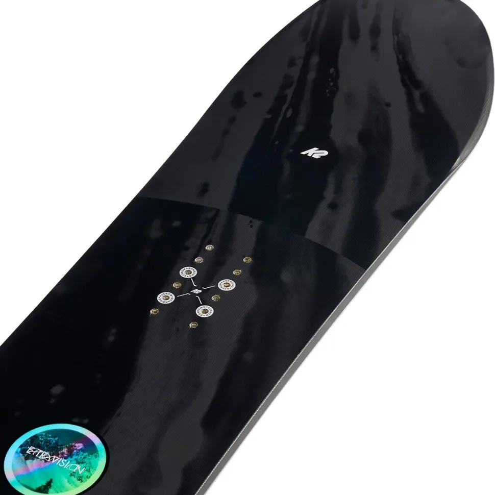 Extravision Snowboard - 2026