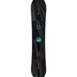 Extravision Snowboard - 2026