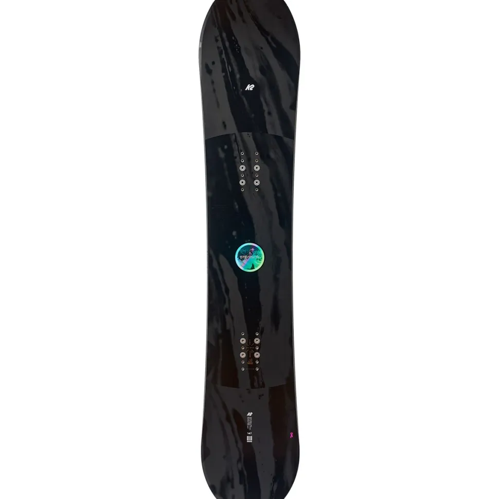 Extravision Snowboard - 2026