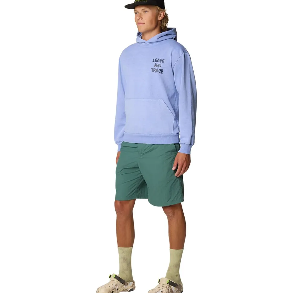 Extra Vitamins x Leave No Trace Hoodie - Men's