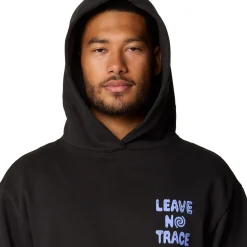 Extra Vitamins x Leave No Trace Hoodie - Men's