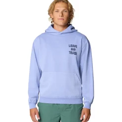Extra Vitamins x Leave No Trace Hoodie - Men's