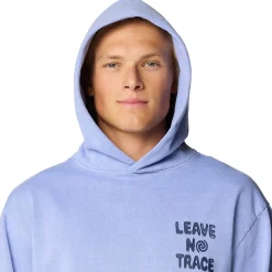 Extra Vitamins x Leave No Trace Hoodie - Men's