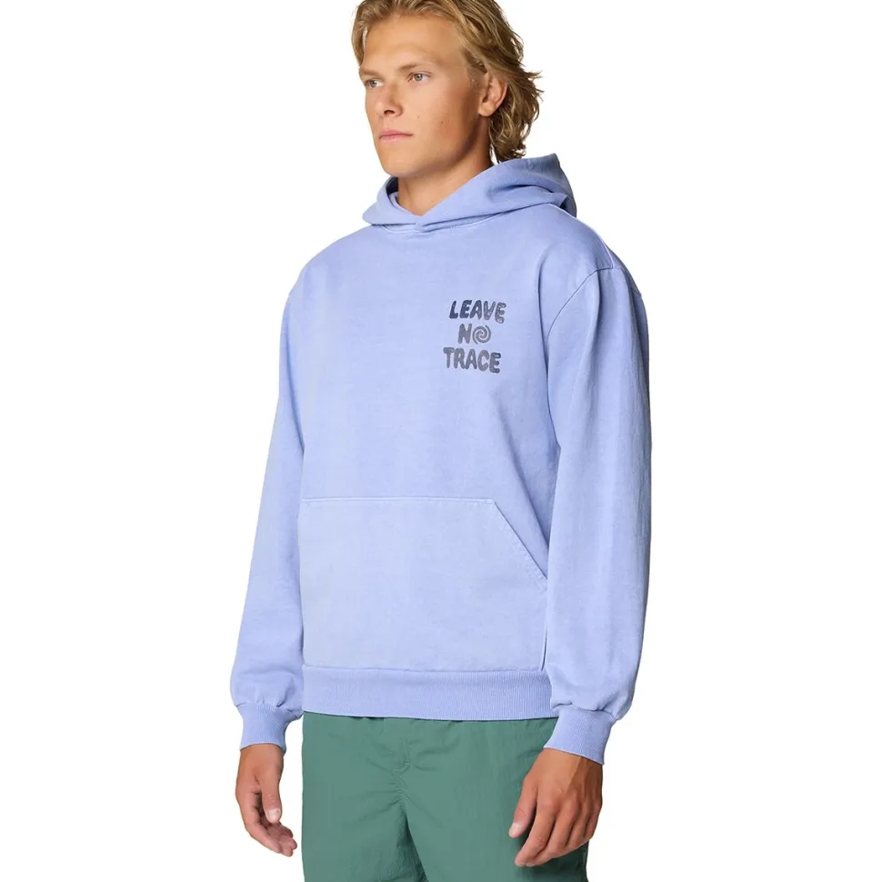 Extra Vitamins x Leave No Trace Hoodie - Men's