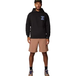 Extra Vitamins x Leave No Trace Hoodie - Men's