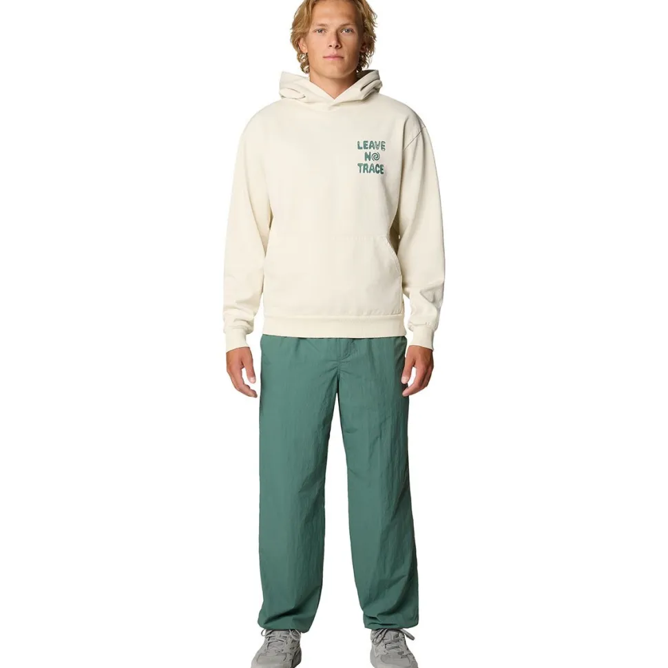 Extra Vitamins x Leave No Trace Hoodie - Men's