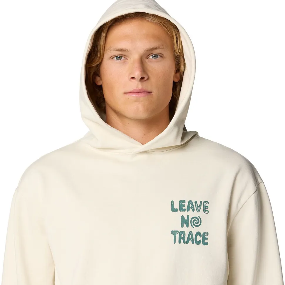 Extra Vitamins x Leave No Trace Hoodie - Men's