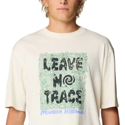 Extra Vitamins x Leave No Trace Short-Sleeve T-Shirt - Men's