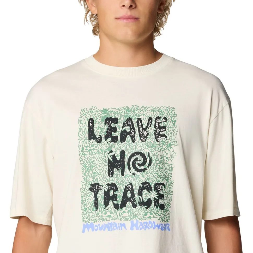 Extra Vitamins x Leave No Trace Short-Sleeve T-Shirt - Men's