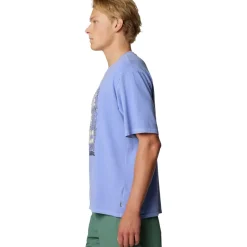 Extra Vitamins x Leave No Trace Short-Sleeve T-Shirt - Men's