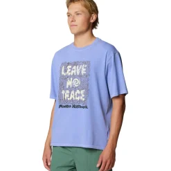 Extra Vitamins x Leave No Trace Short-Sleeve T-Shirt - Men's